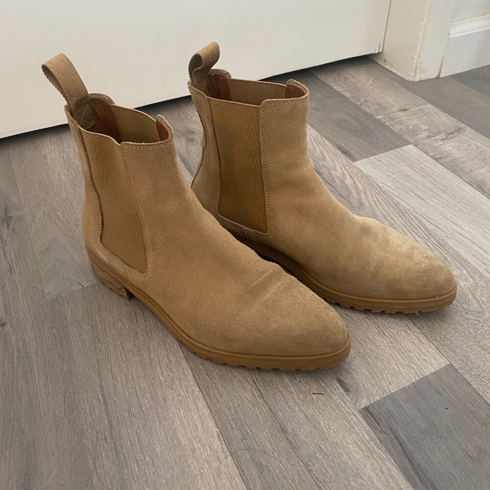 Margaux Chelsea Boot